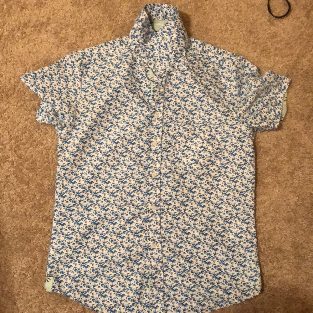 👔 shirt for men